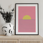 Every Day the Sun Rises
