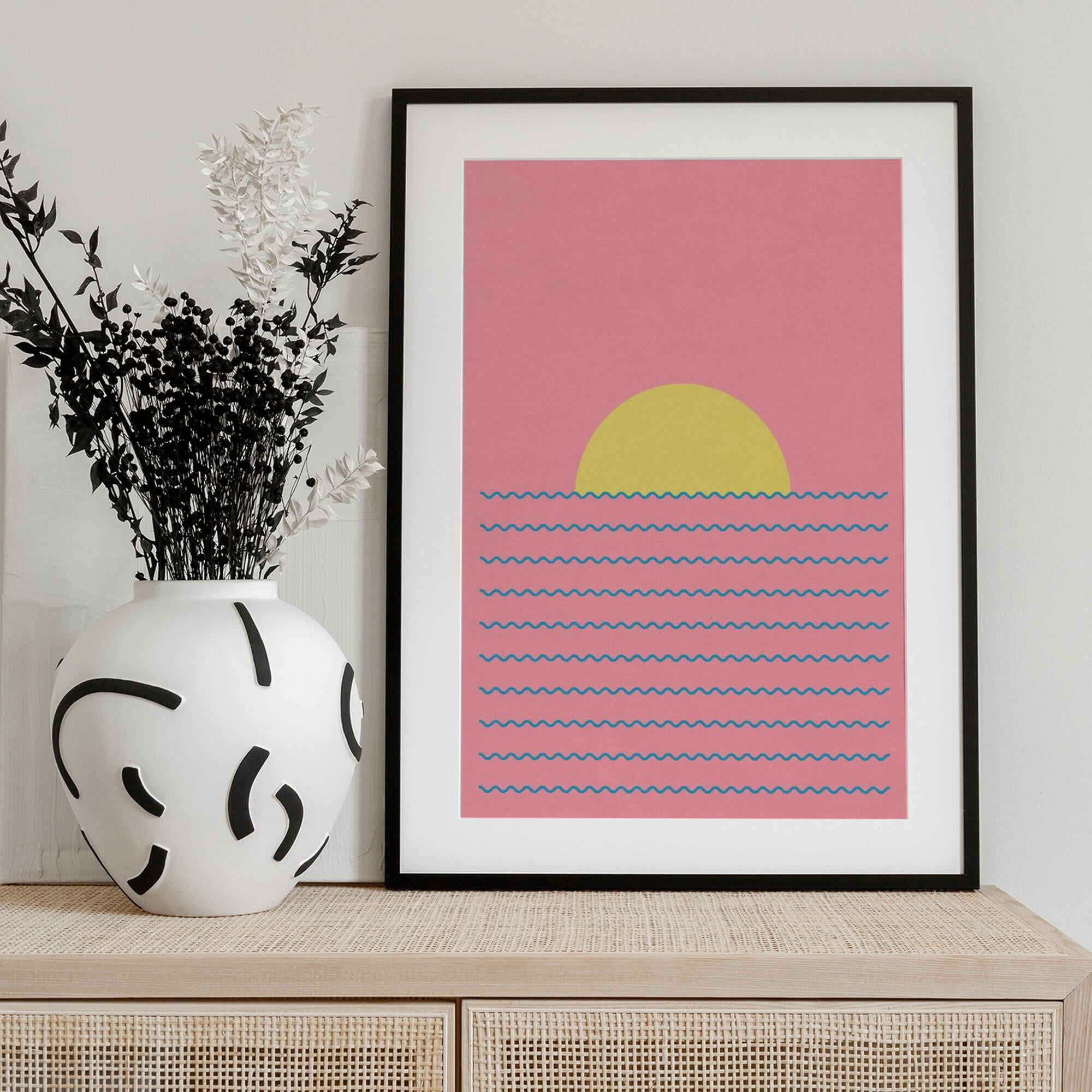 Every Day the Sun Rises