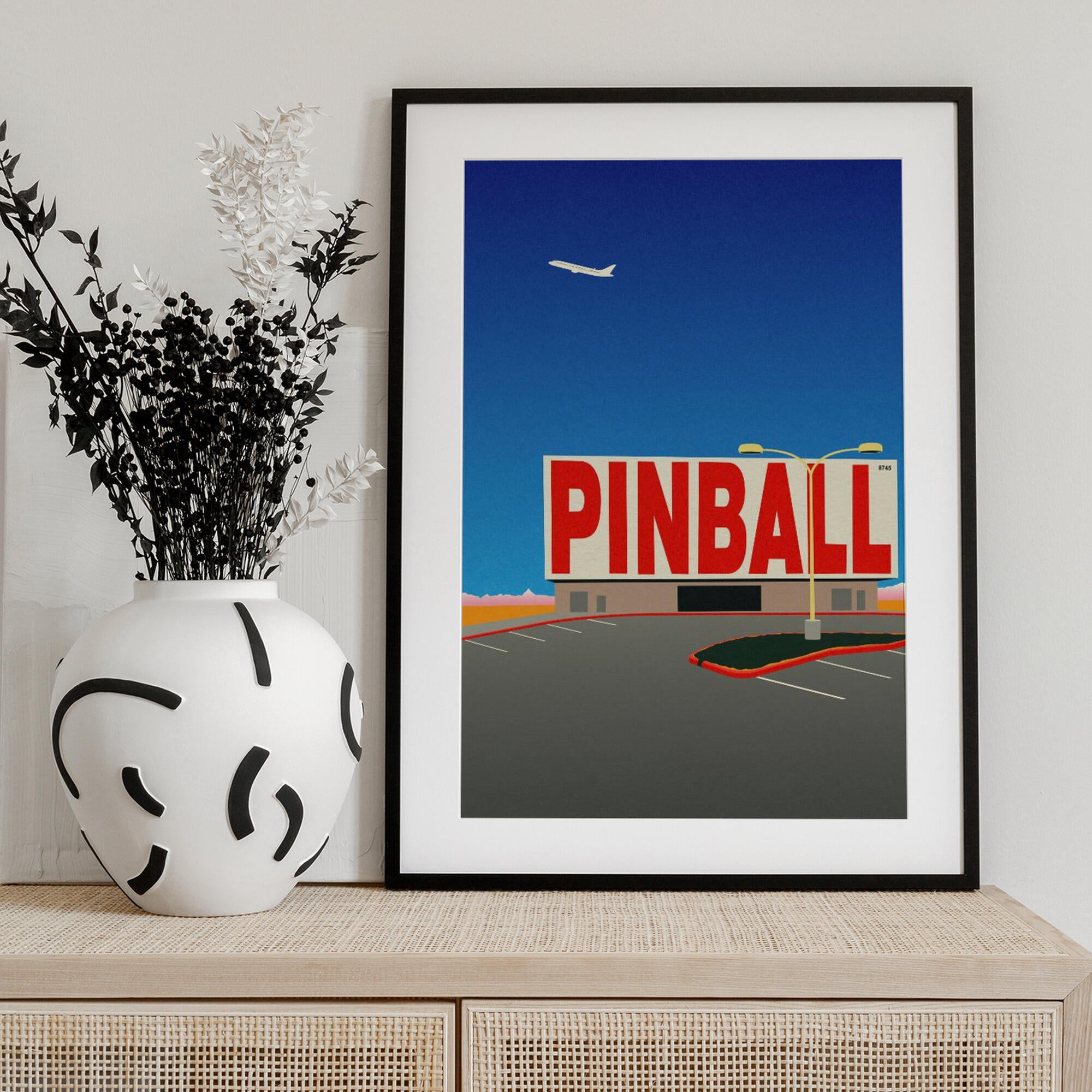 Las Vegas Pinball
