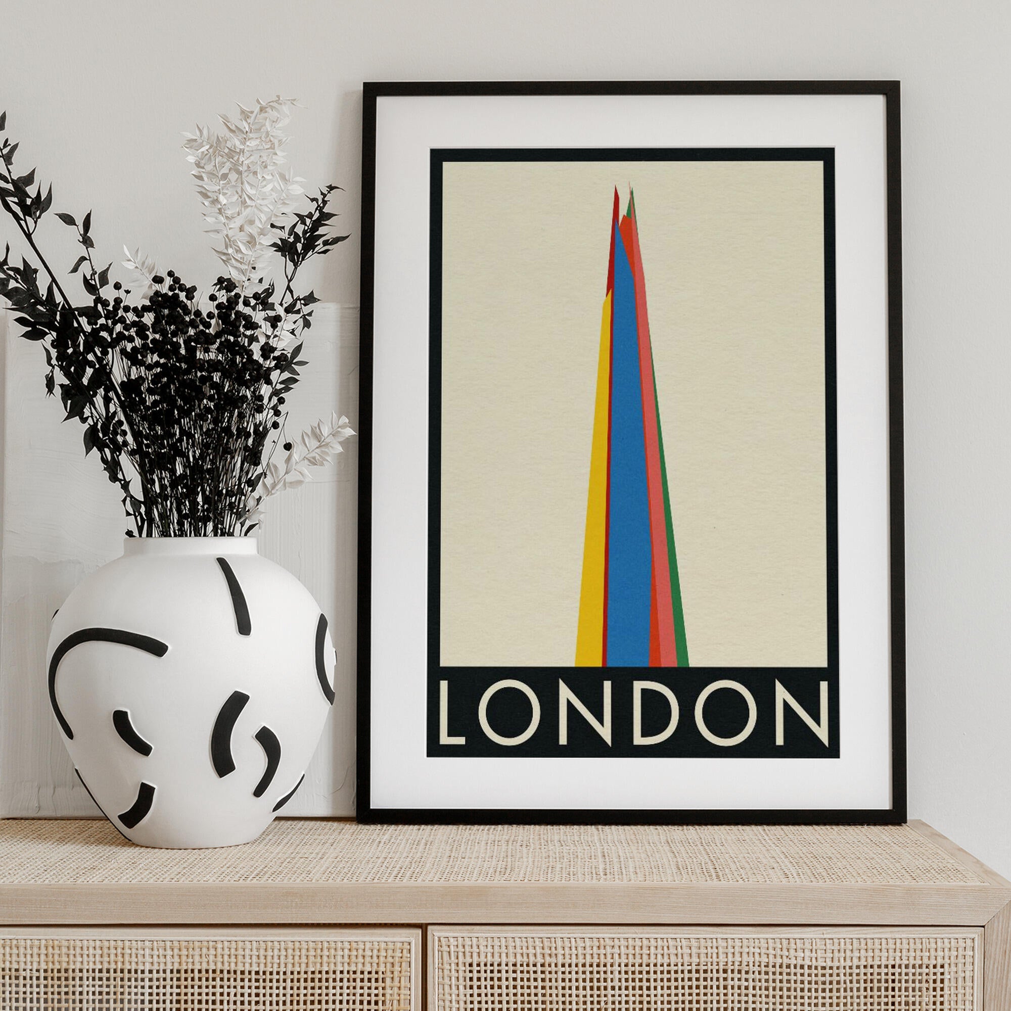 London the Shard