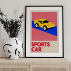 Sports Car