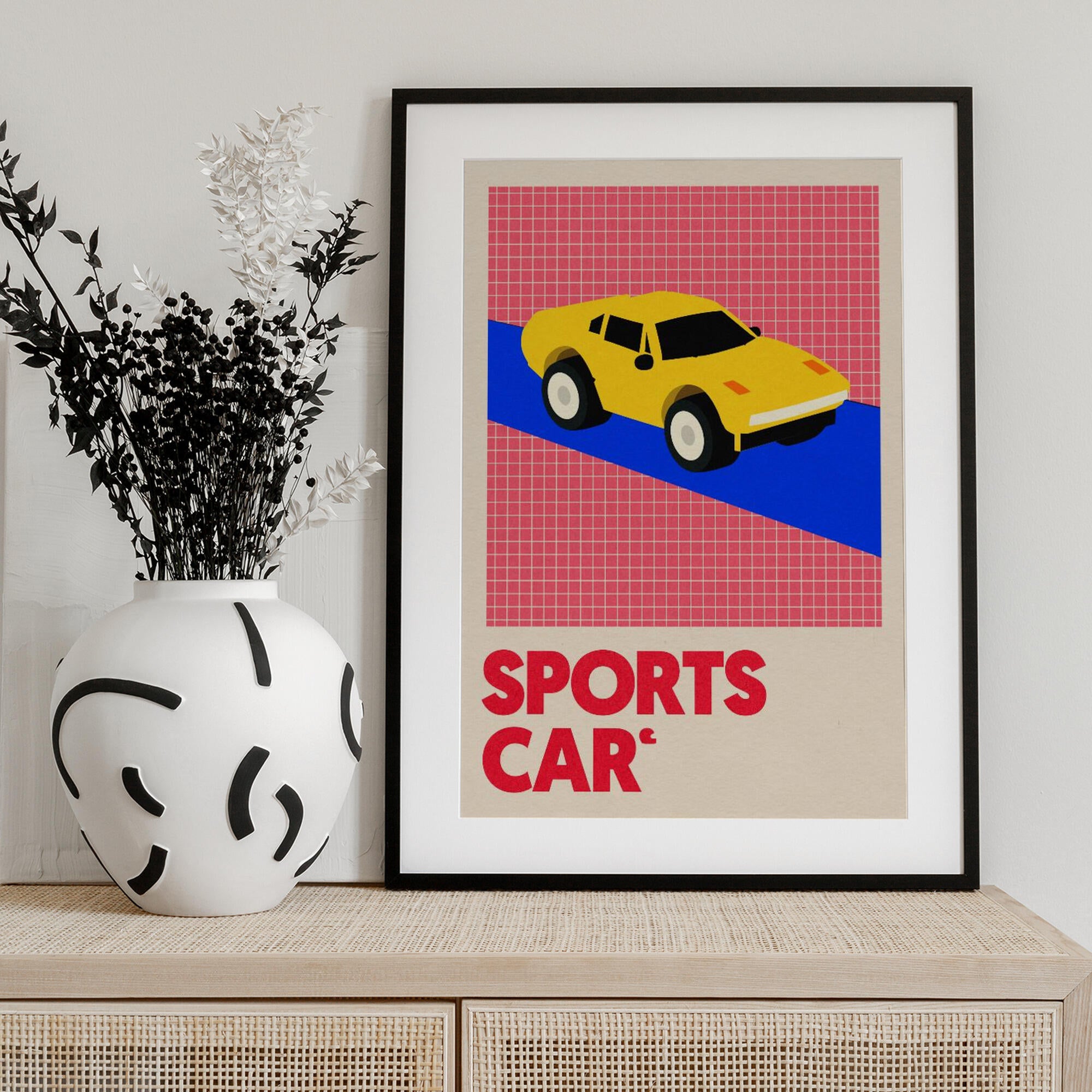 Sports Car