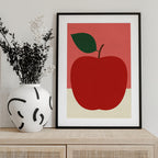 Red Apple
