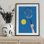 Perfect Serve