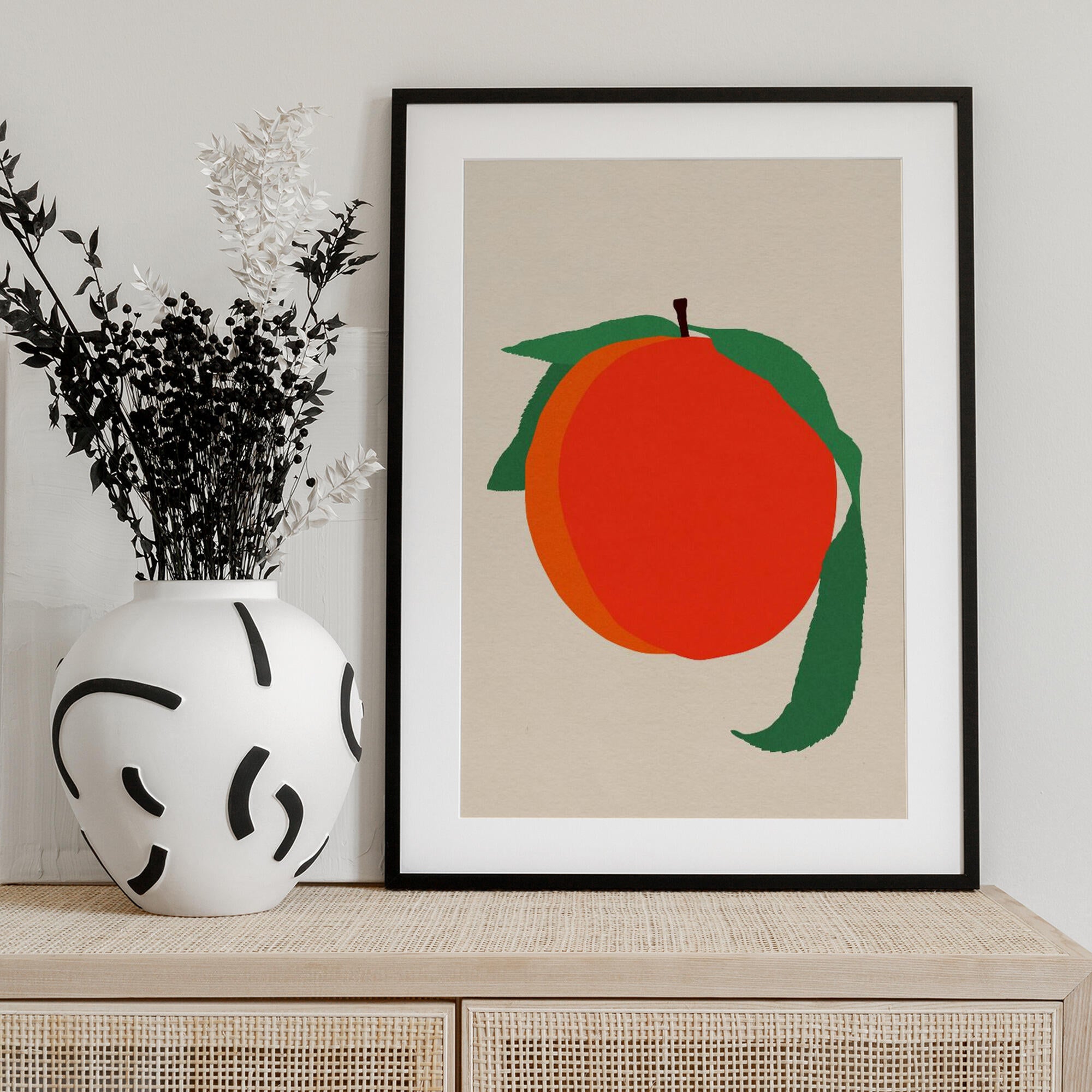 Peach