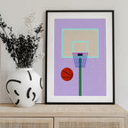 New York Basketball