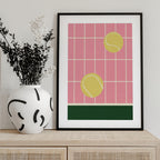 Tennis Kitchen