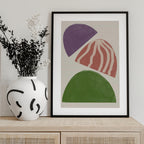 Geometric Harmony