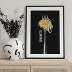 Spaghetti