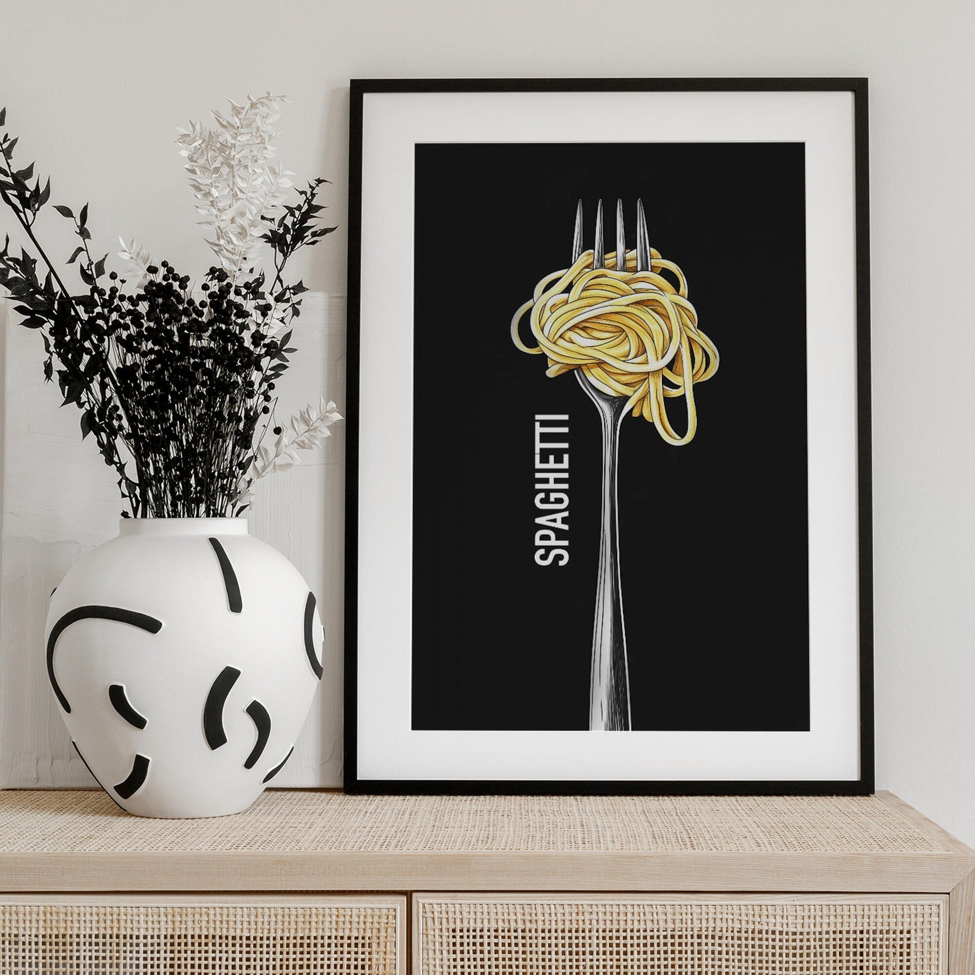 Spaghetti