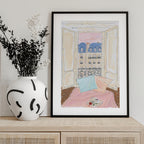 Cozy Apartment In Paris