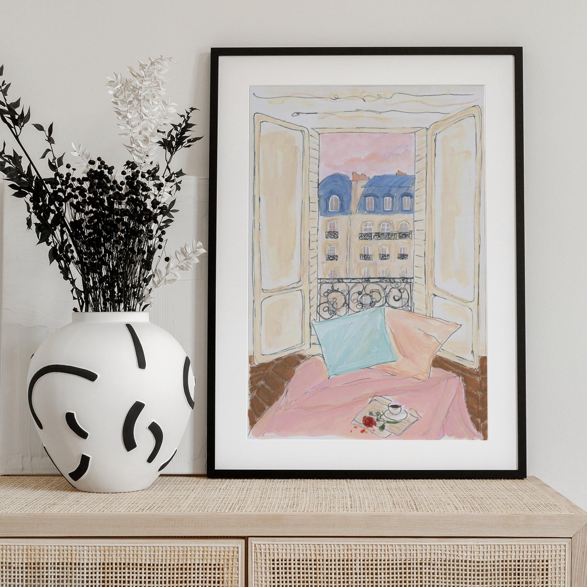 Cozy Apartment In Paris