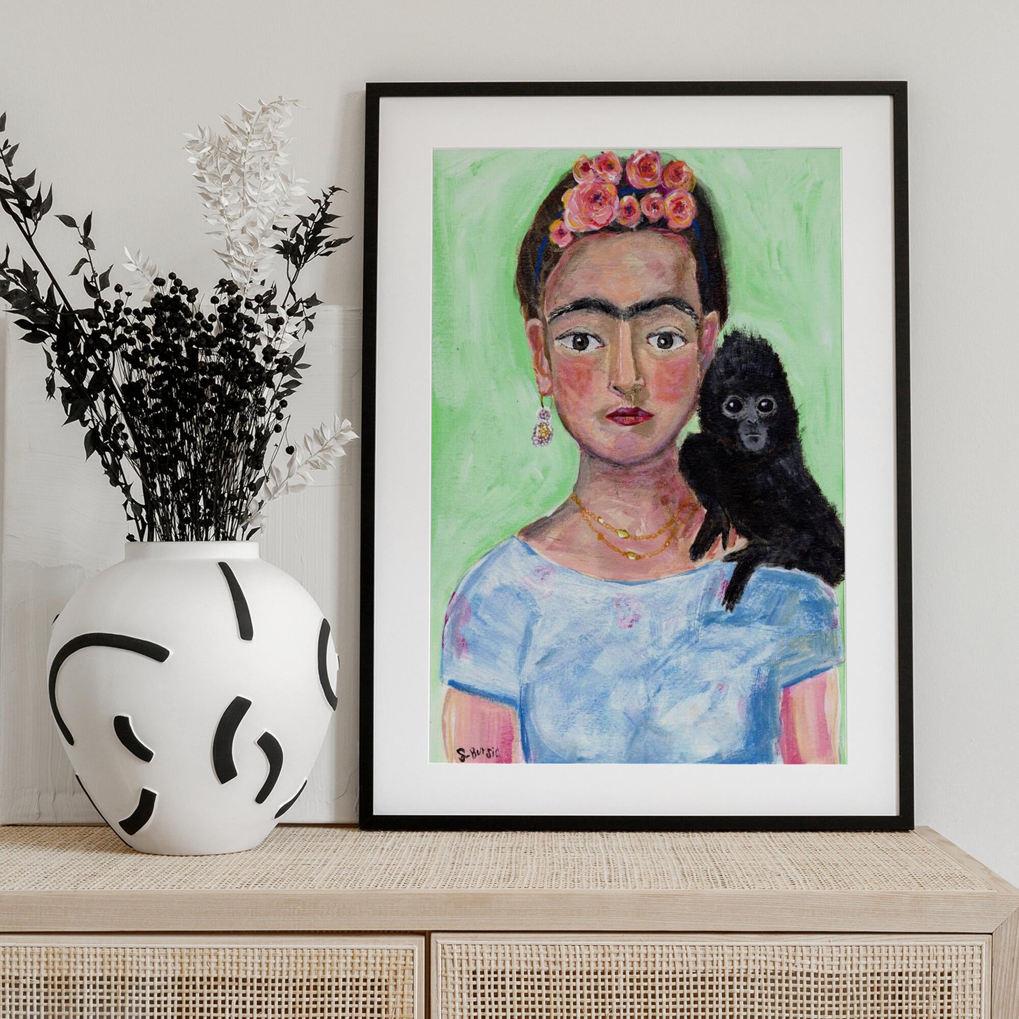 Frida