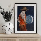 Shoot the Moon