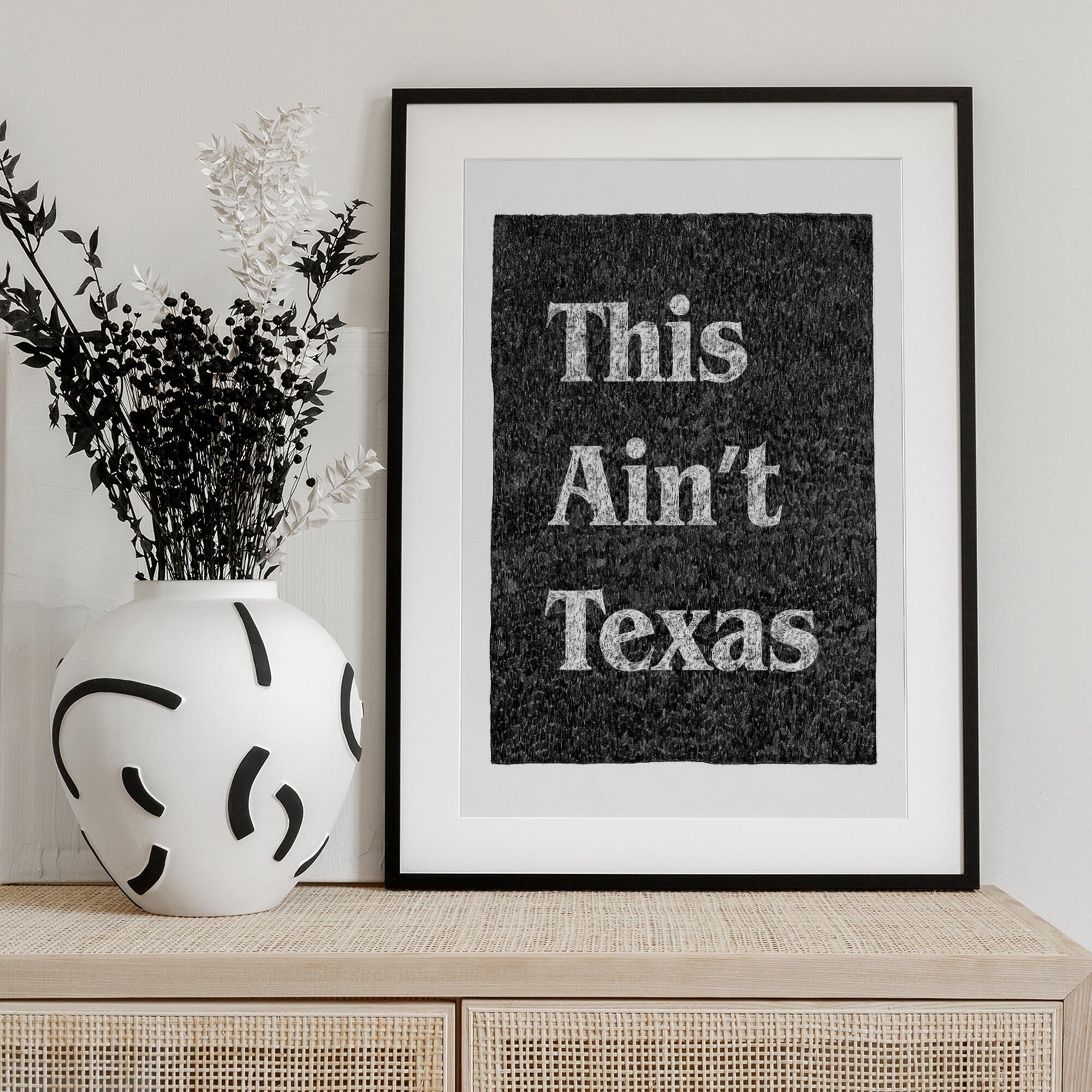 This Ain't Texas