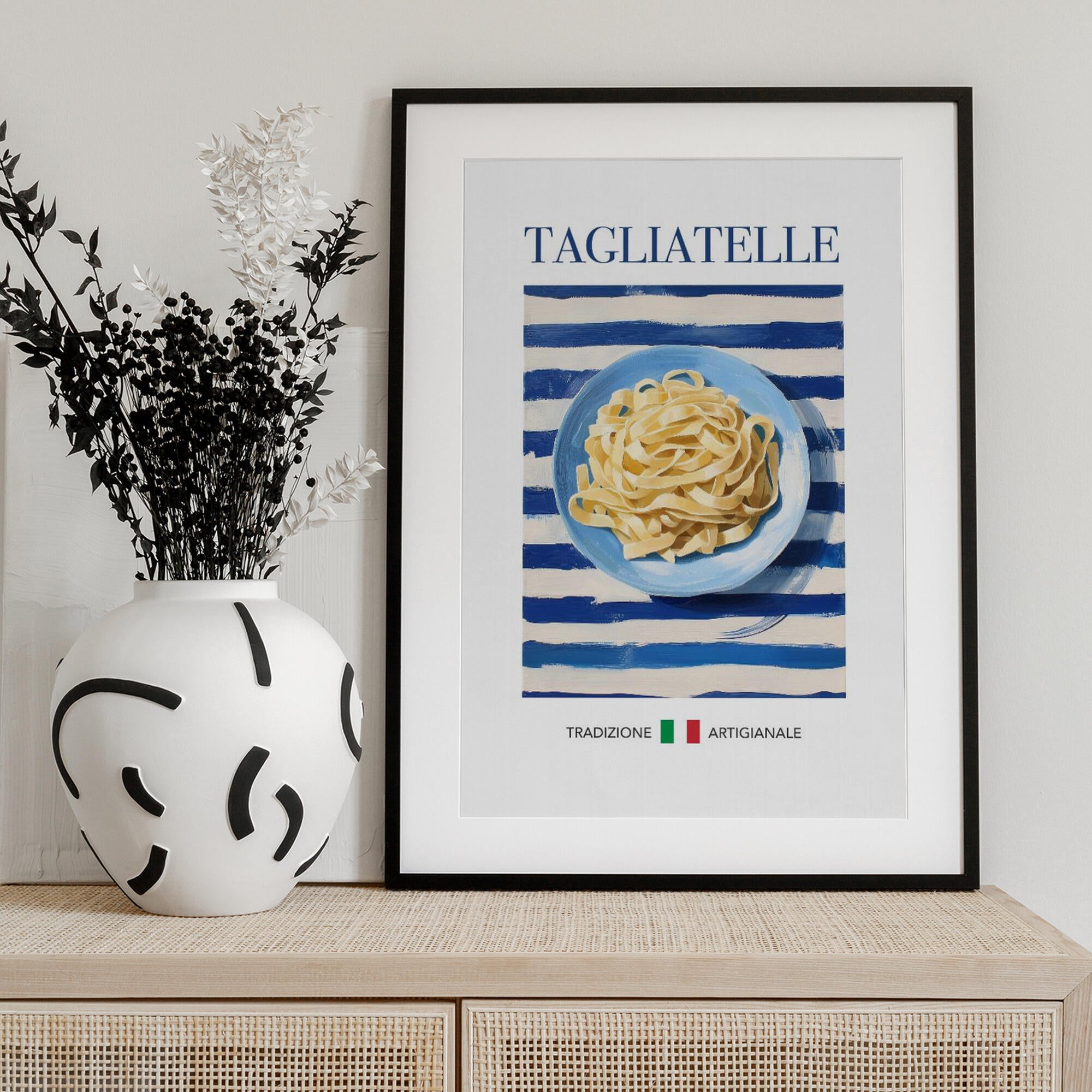 Tagliatelle