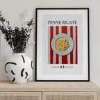 Penne Rigate