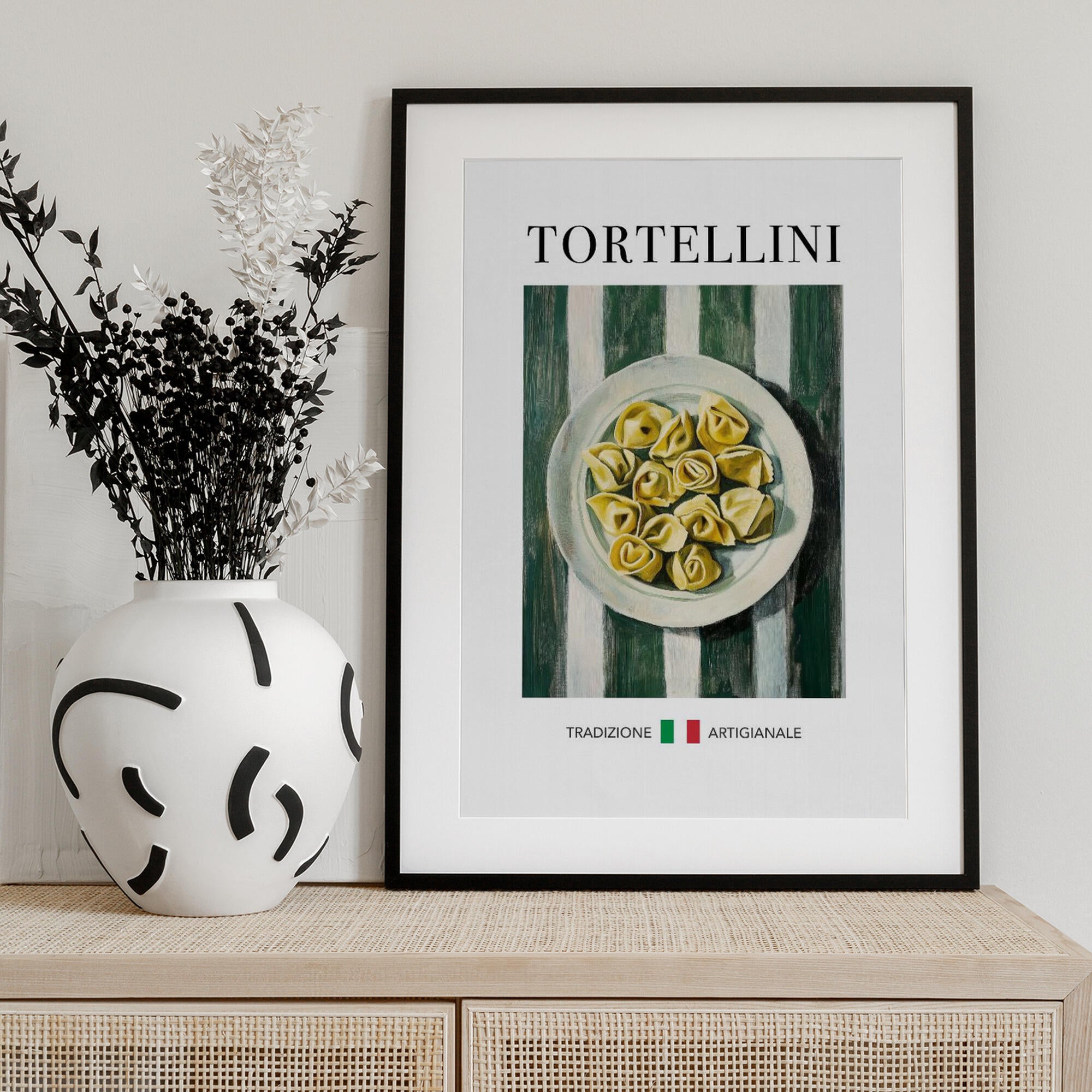 Tortellini