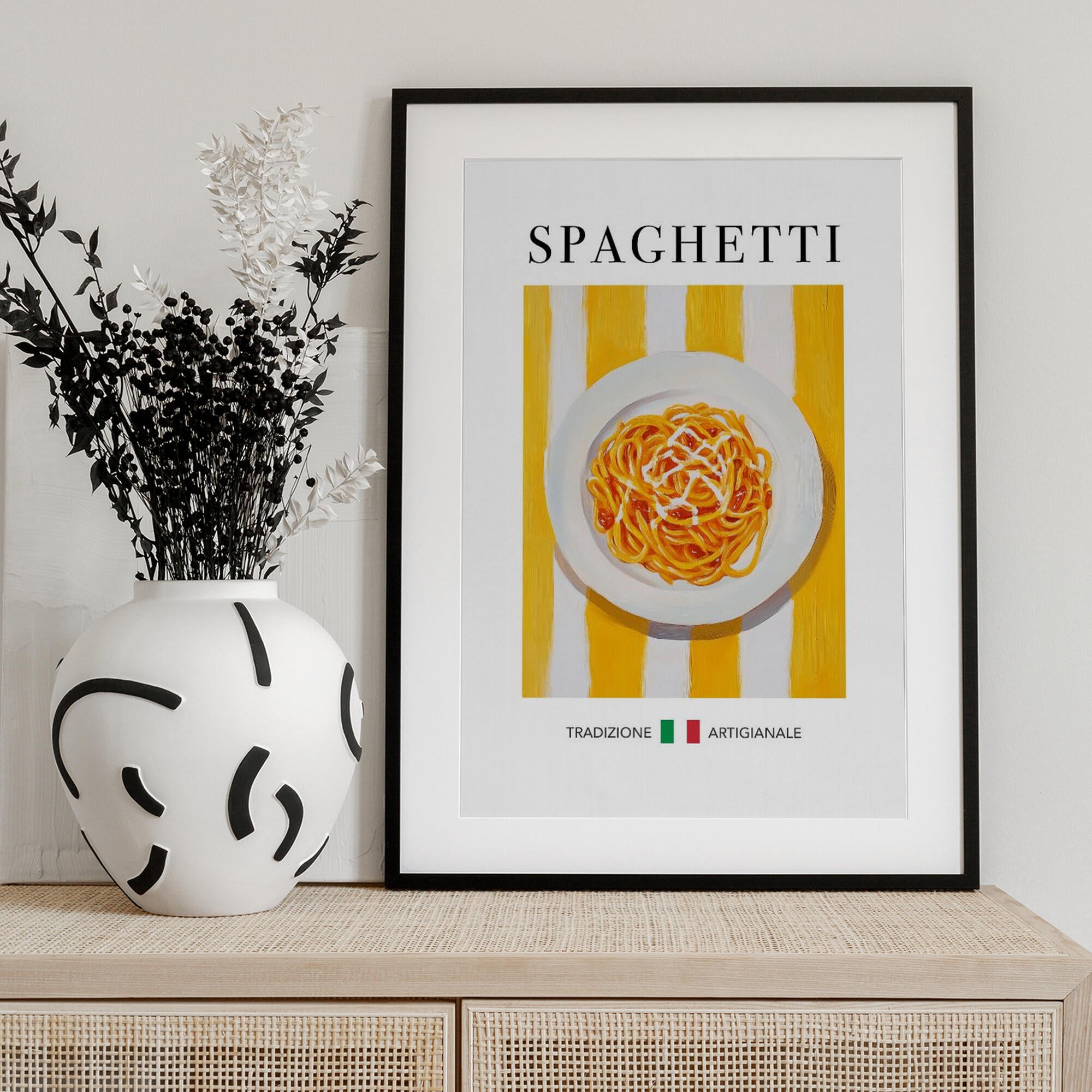 Spaghetti