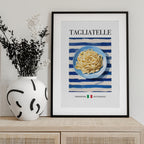 Tagliatelle