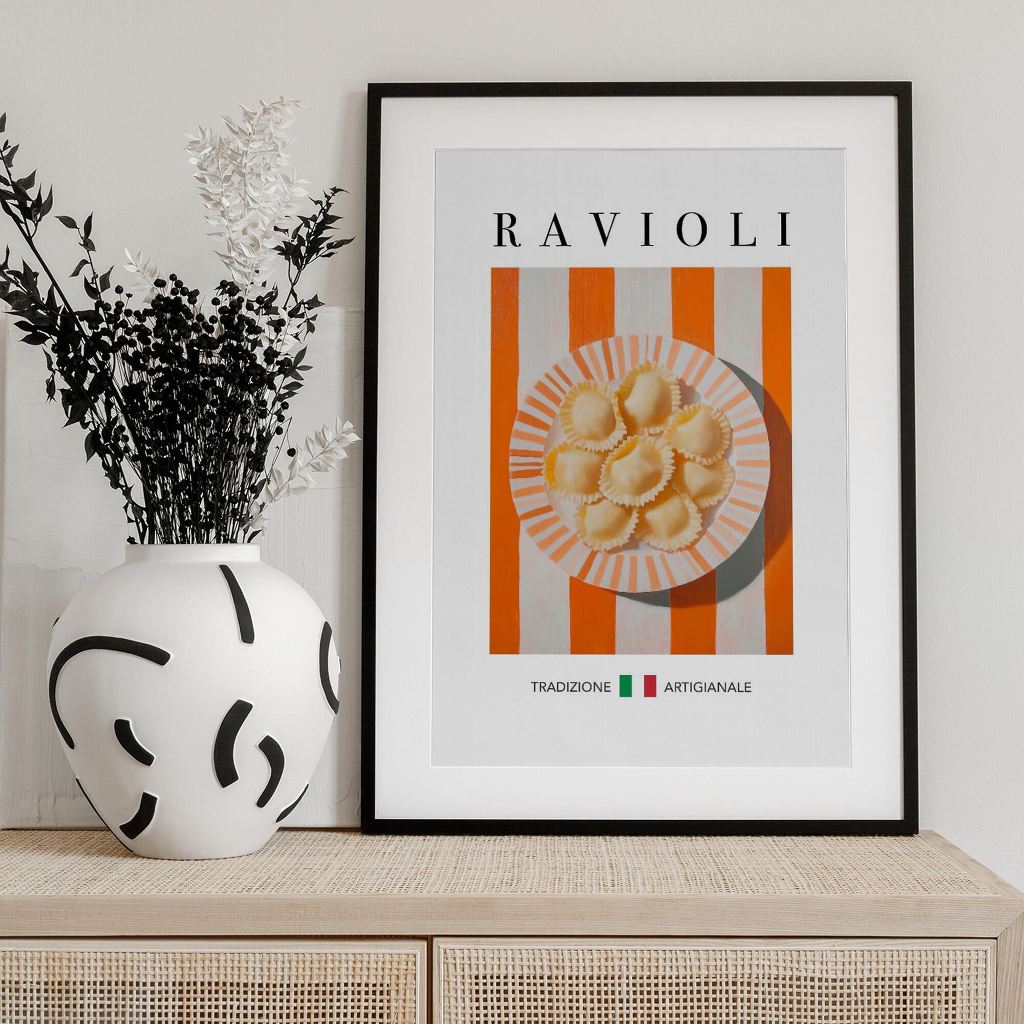 Ravioli