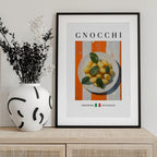 Gnocchi