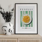 Fusilli