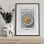 Farfalle