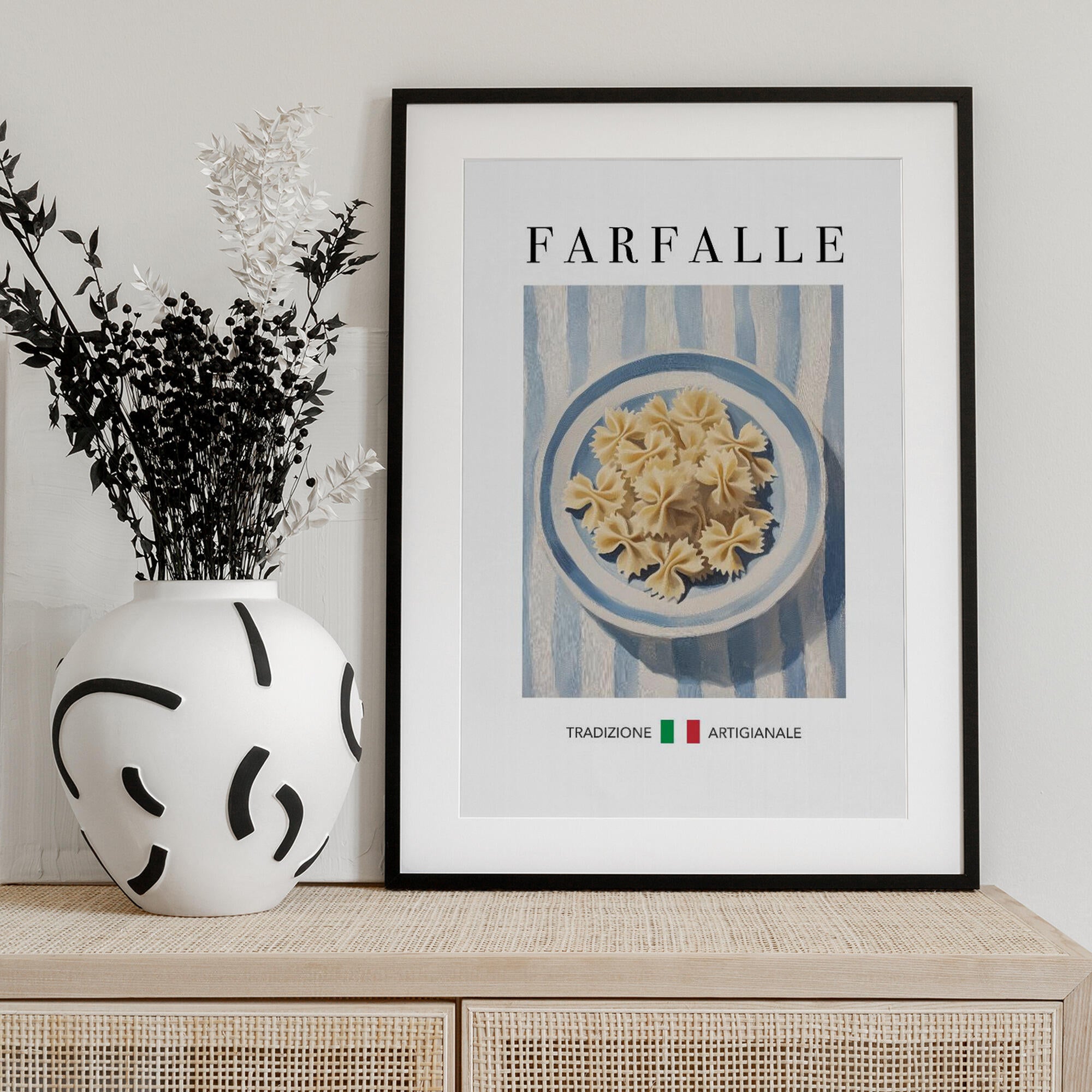 Farfalle