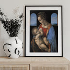 Madonna Litta