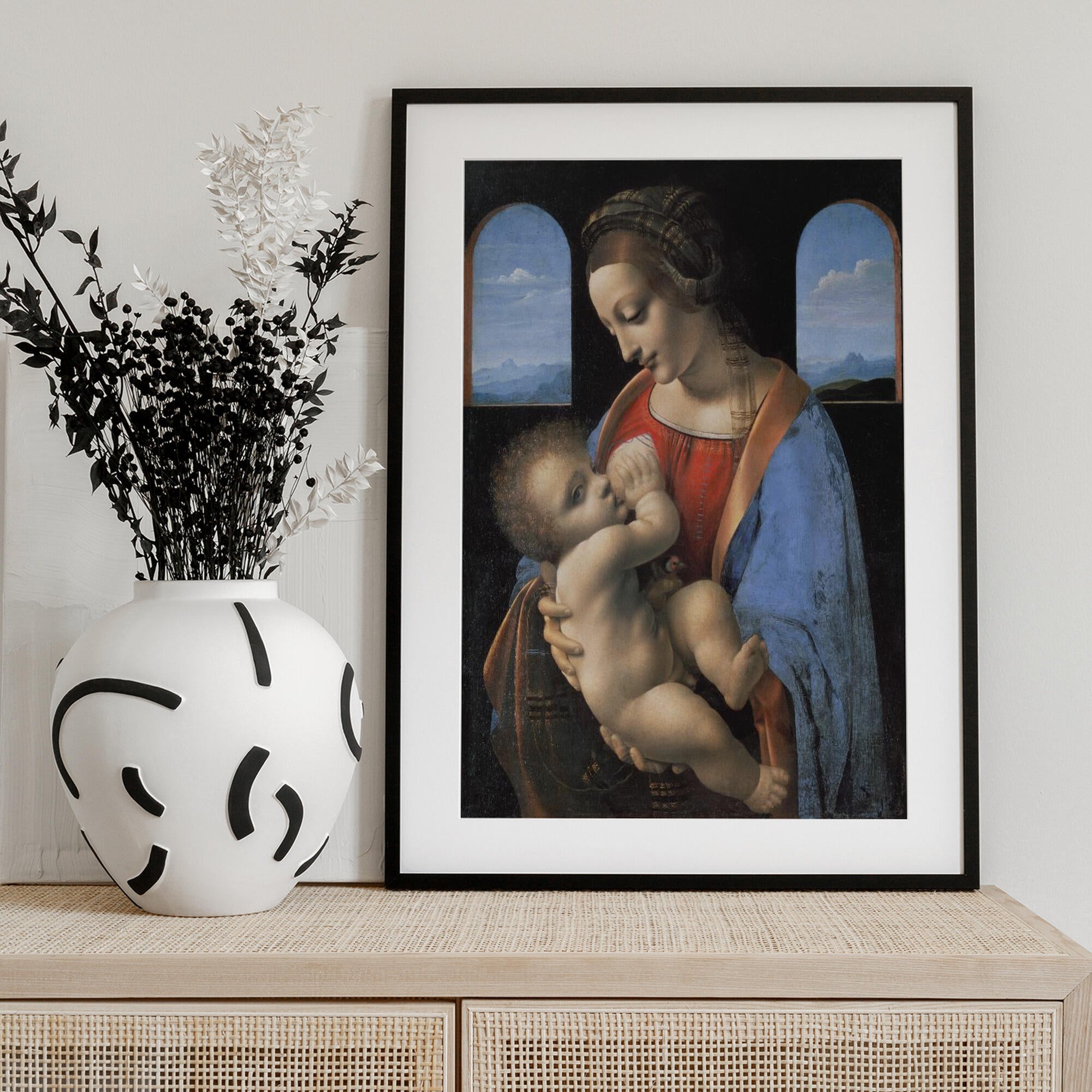 Madonna Litta