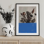Vintage Flowers No.11