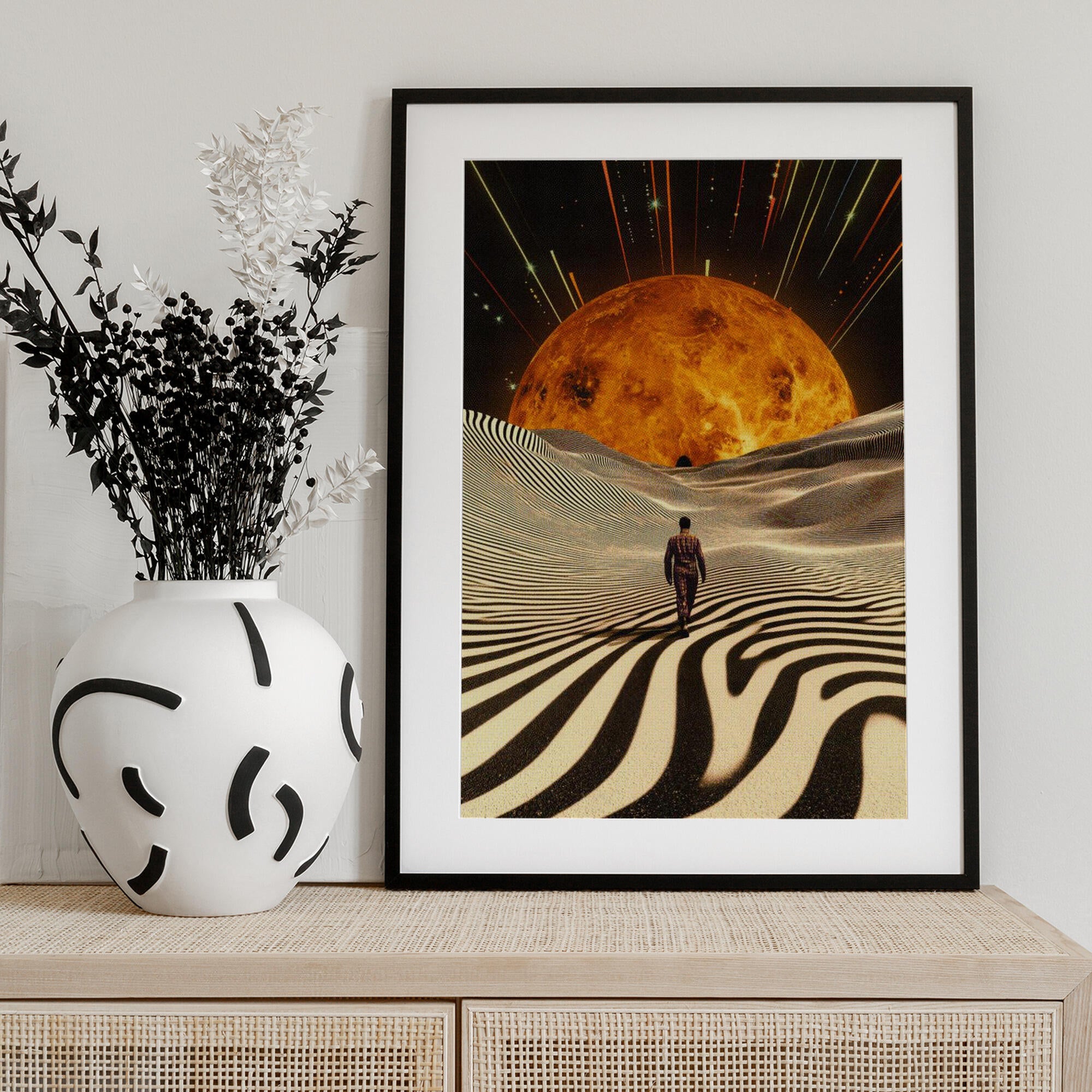 Adventures In New Dimensions