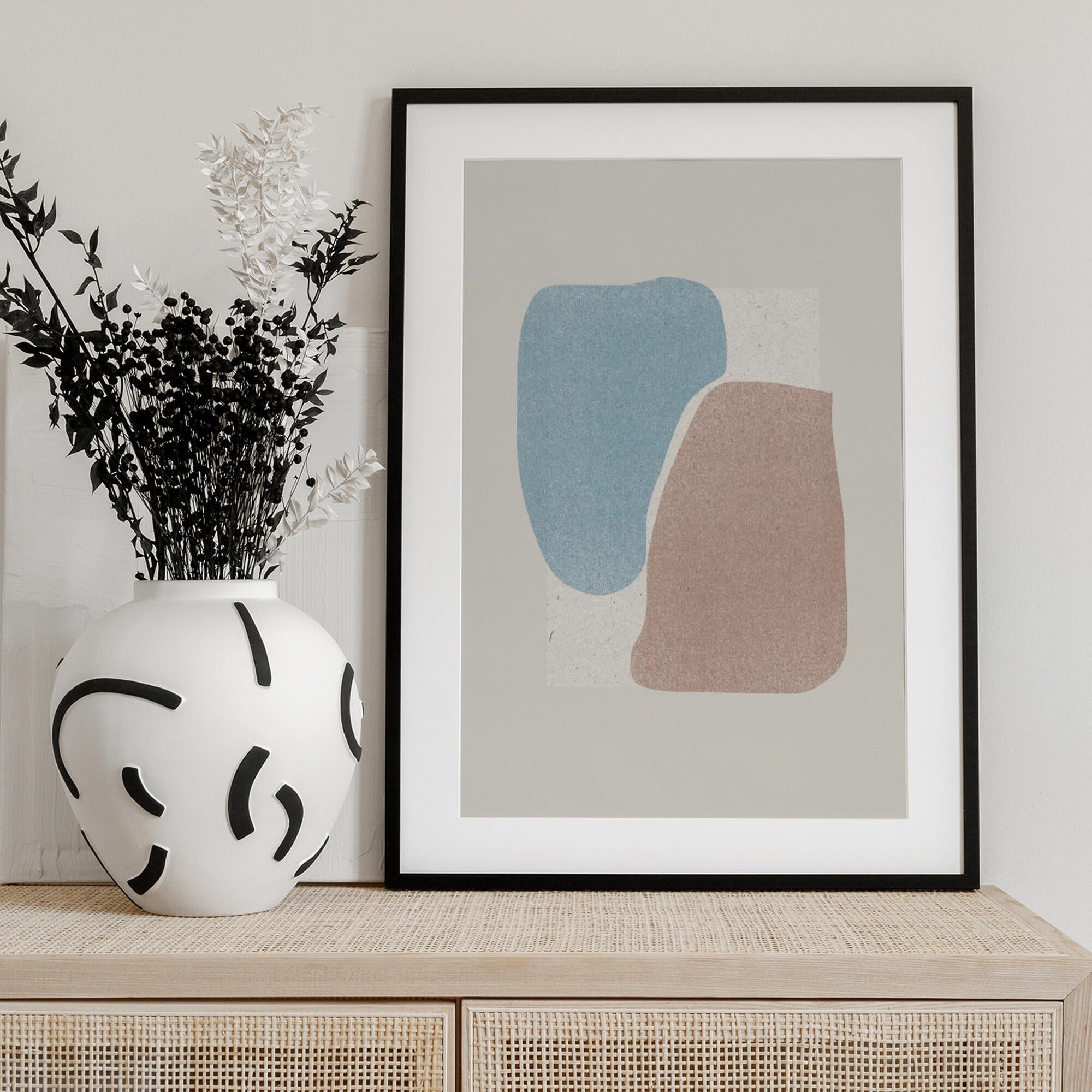 Soft Shapes Harmony