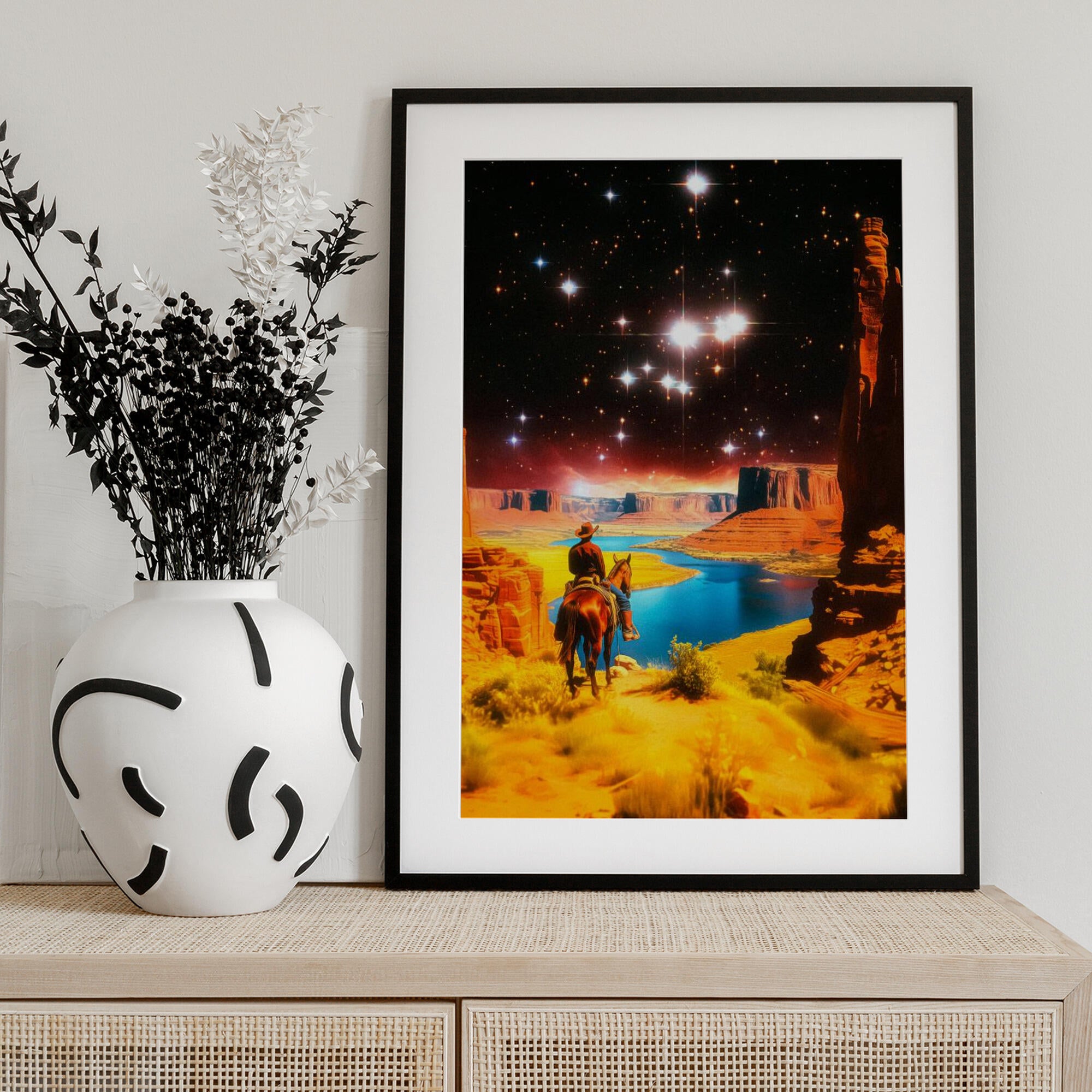 The Cosmic Frontier
