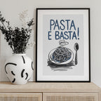 Pasta e Basta