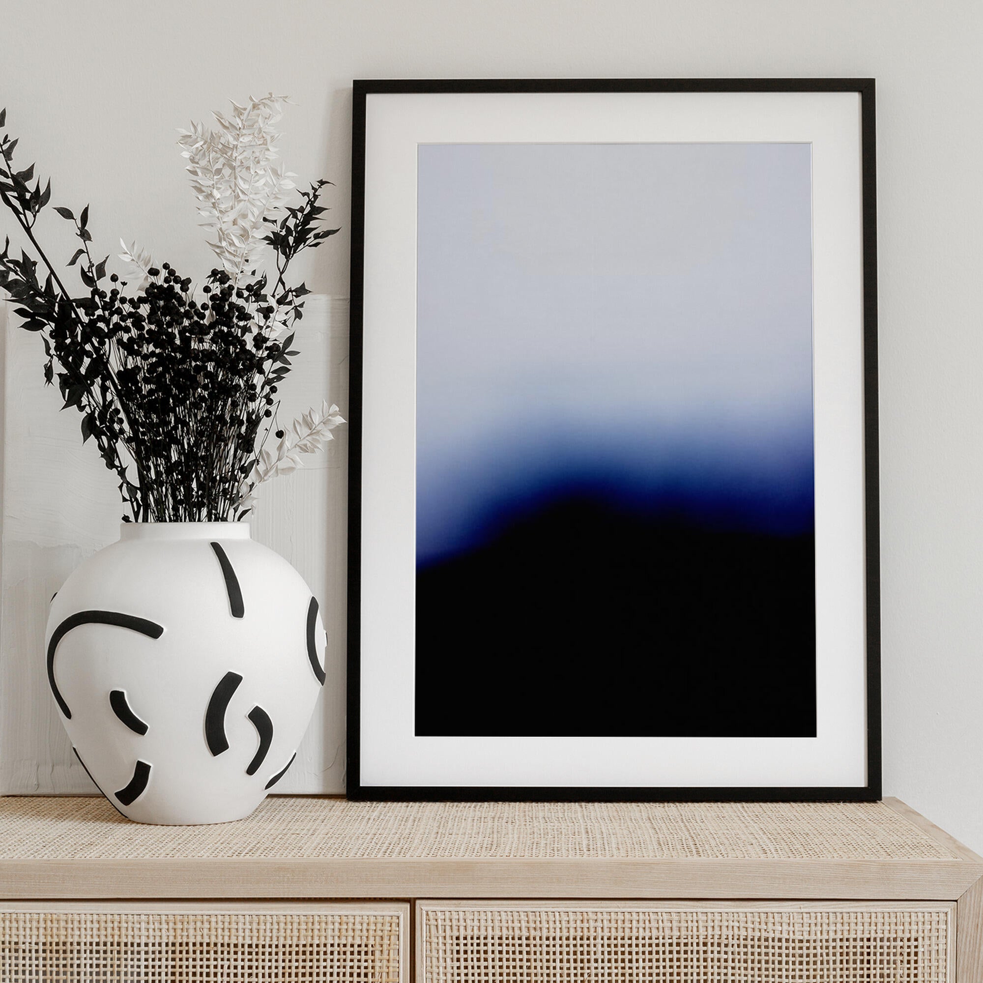 Blurred 19