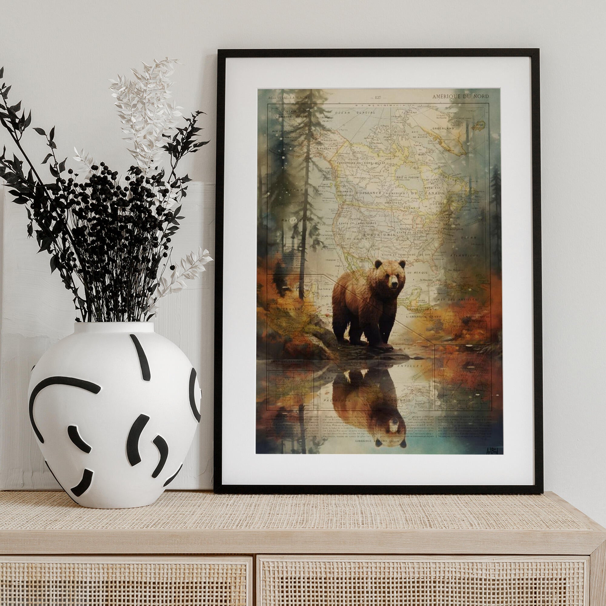 Grizzly 2