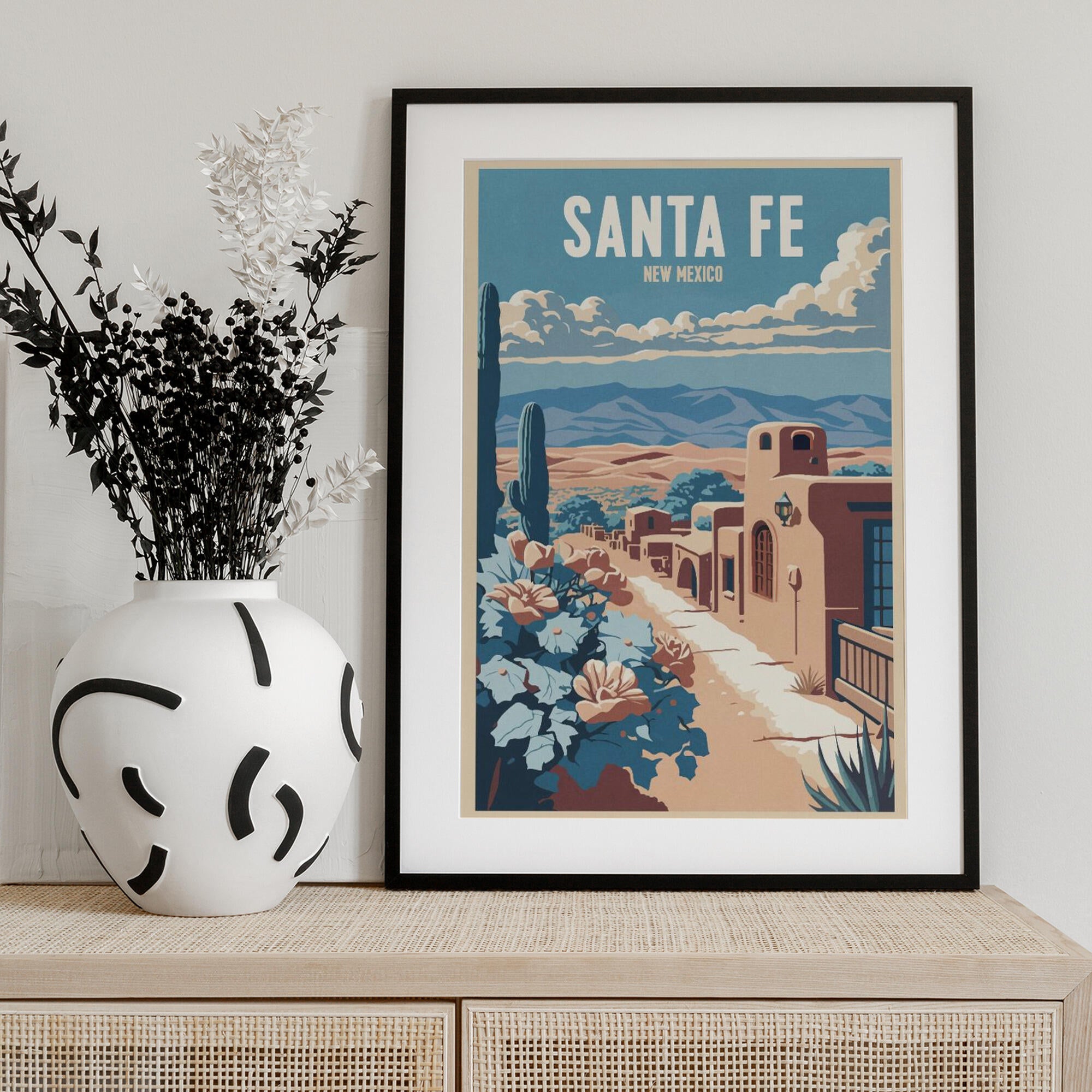Santa Fe
