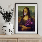 Bubblegum Renaissance