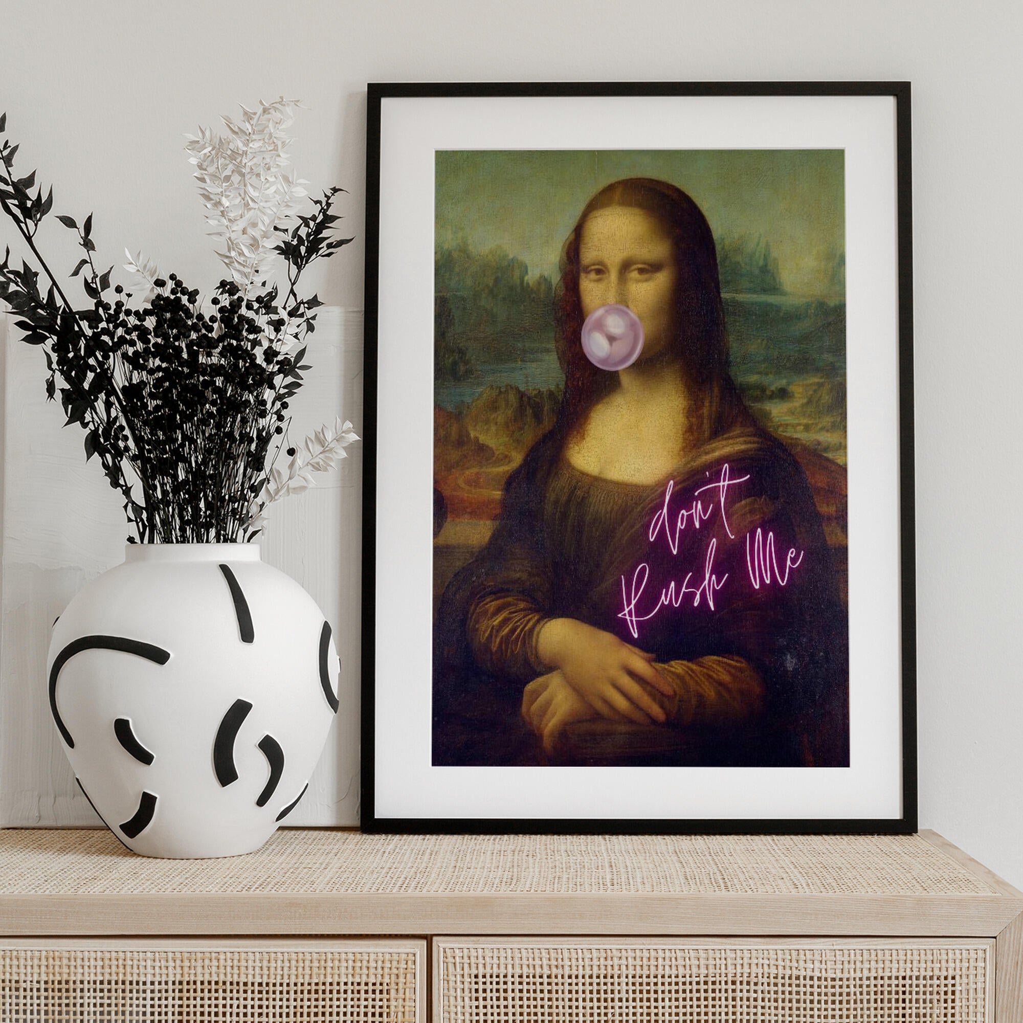 Bubblegum Renaissance