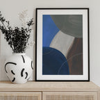 Harmonious Color Blocks