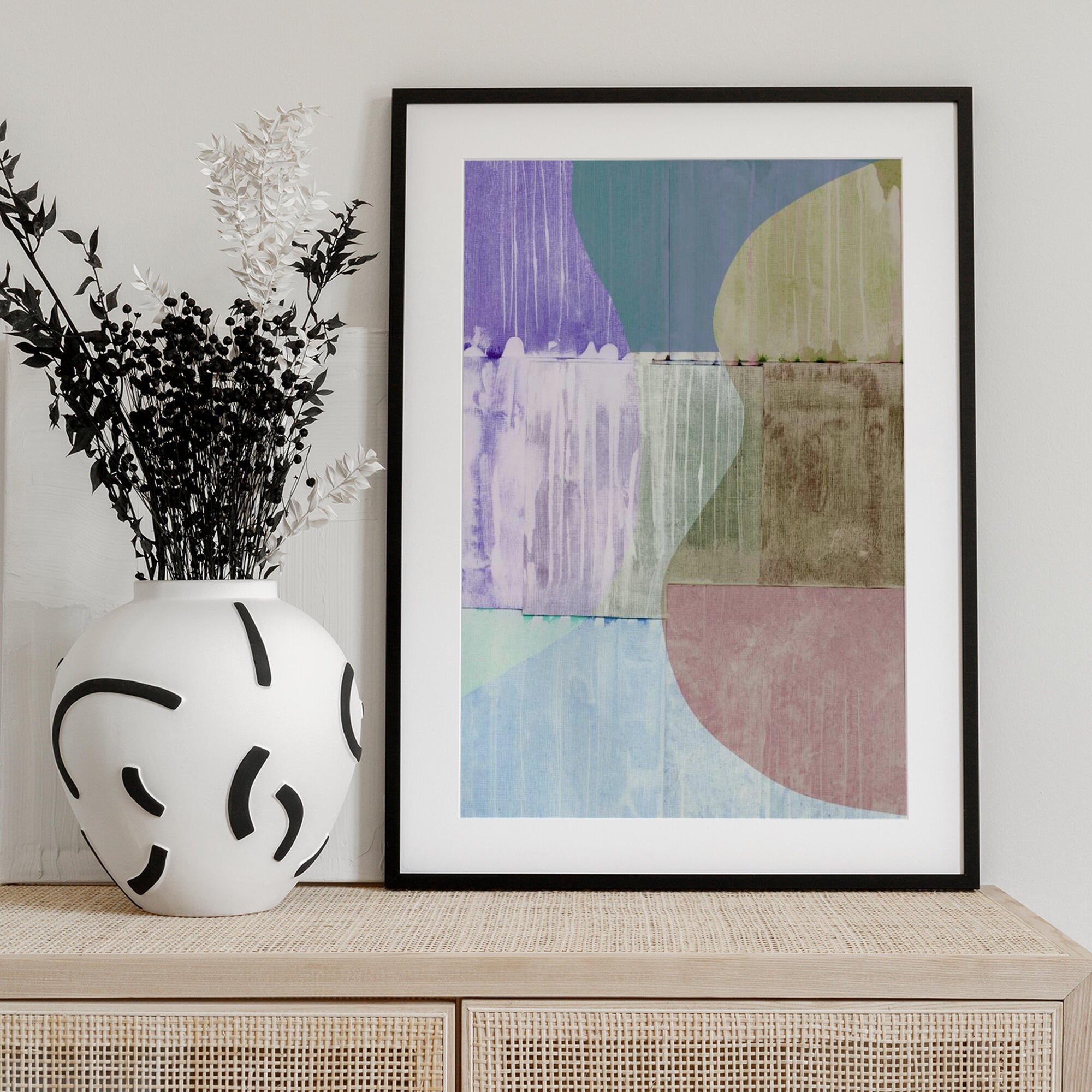 Tranquil Tones