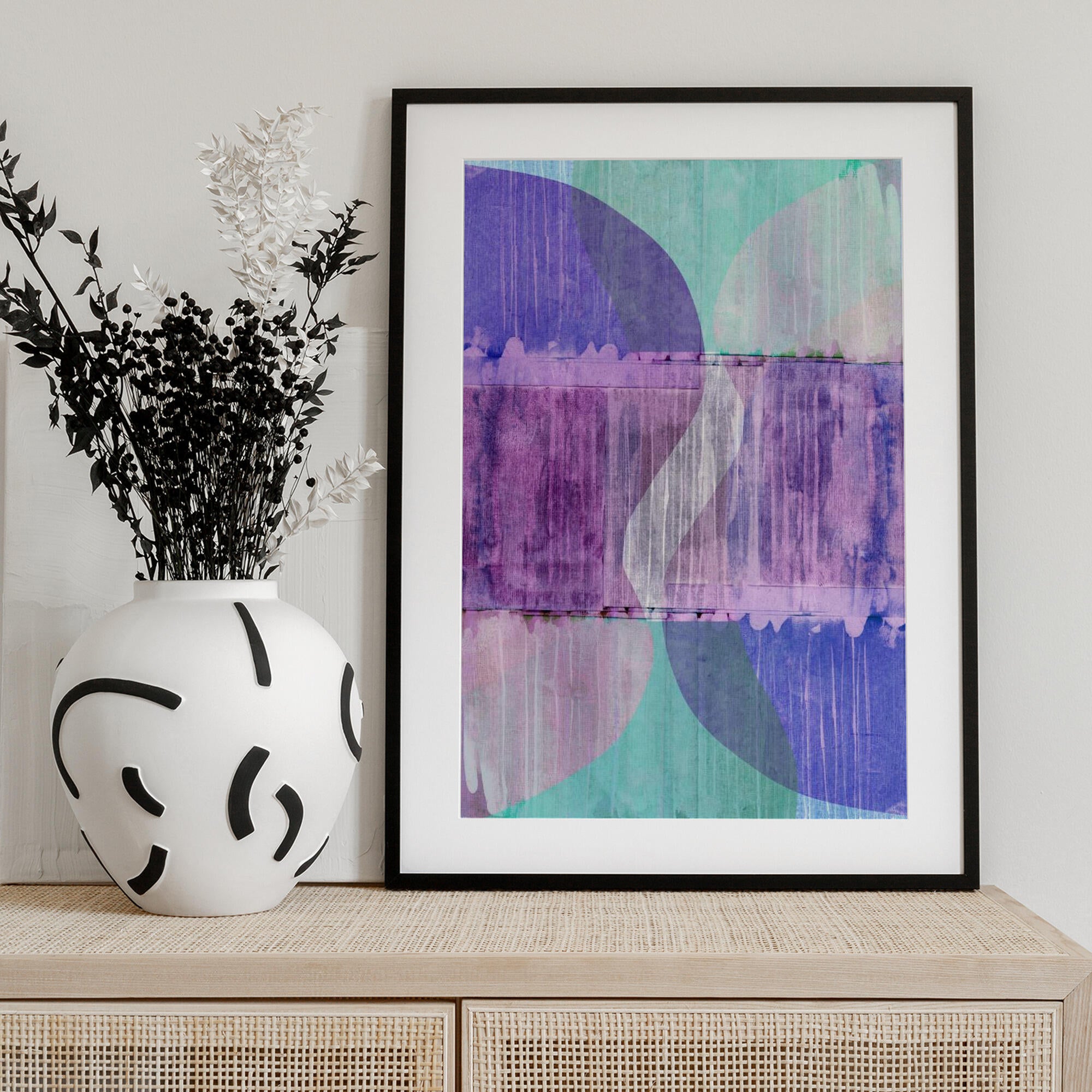 Tranquil Tones