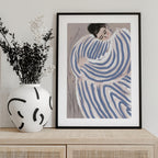 Dreamy Stripes