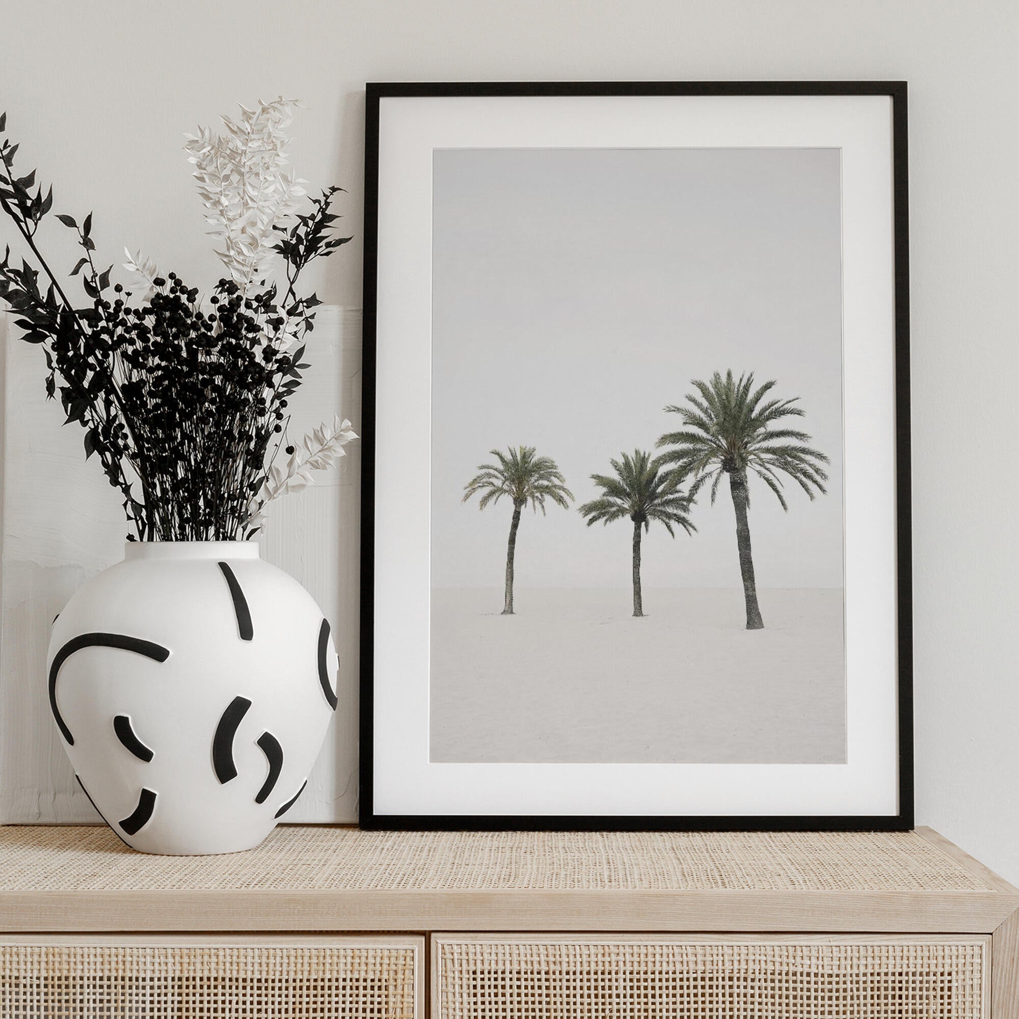 Palms