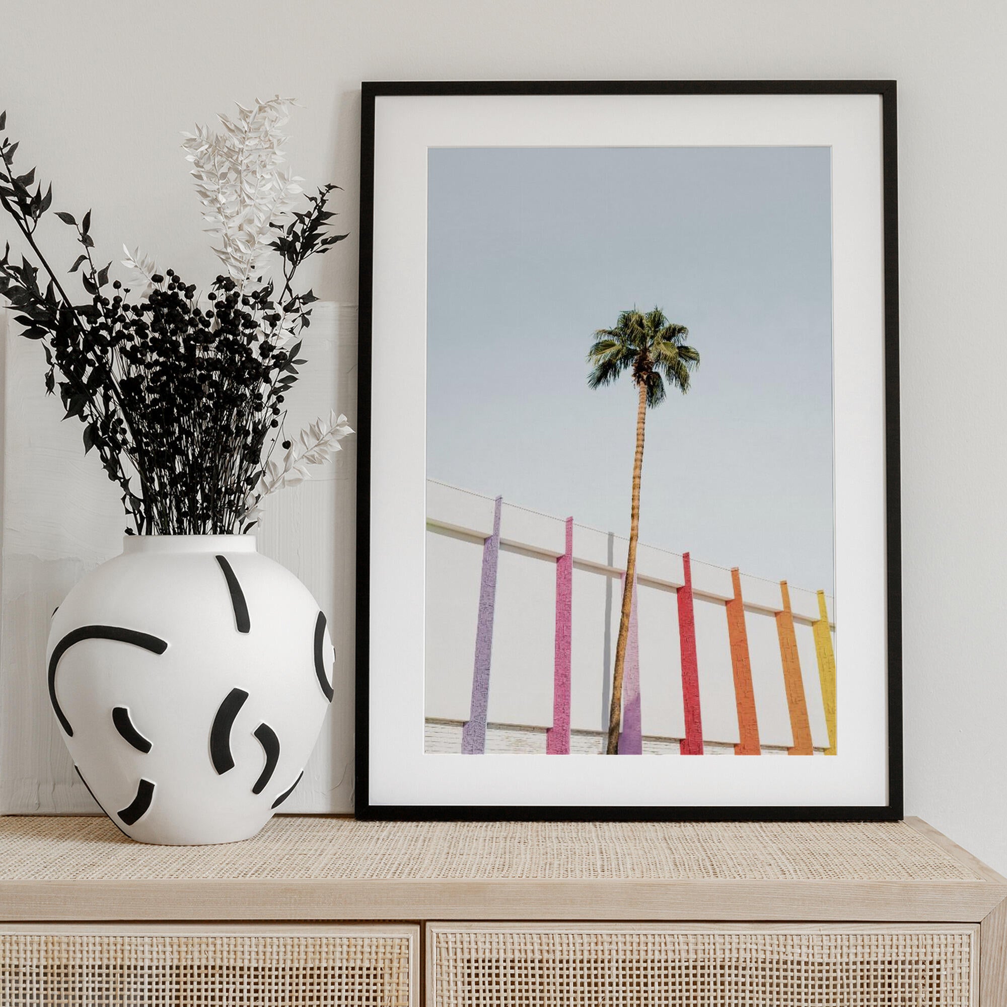 Palm Spring Colors 2