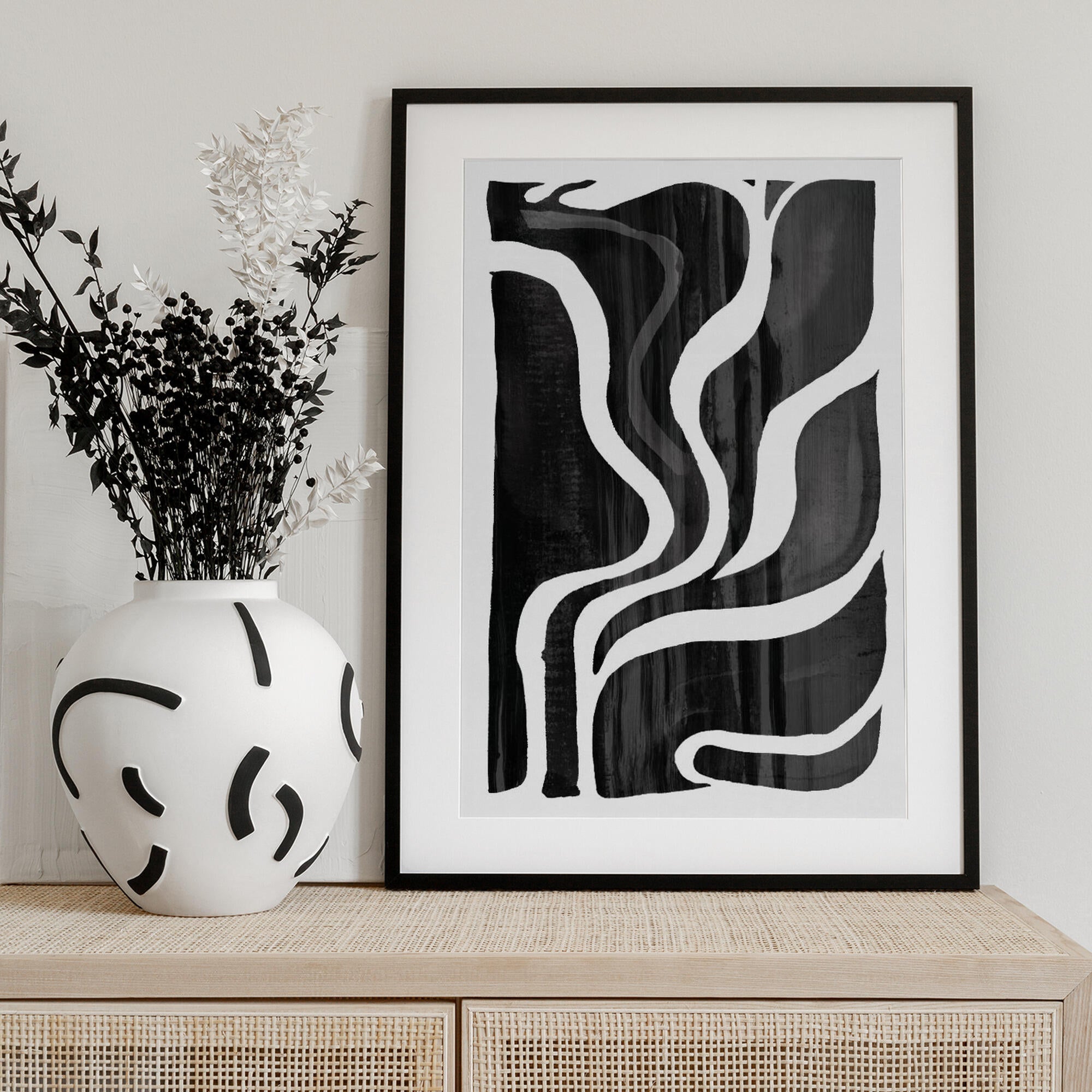 Monochrome Movement