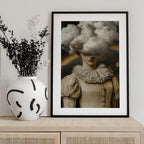 Clouded Reverie