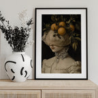 Citrus Elegance